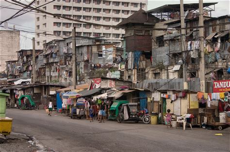 poorest city in the philippines.